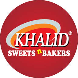 Khalid Sweets